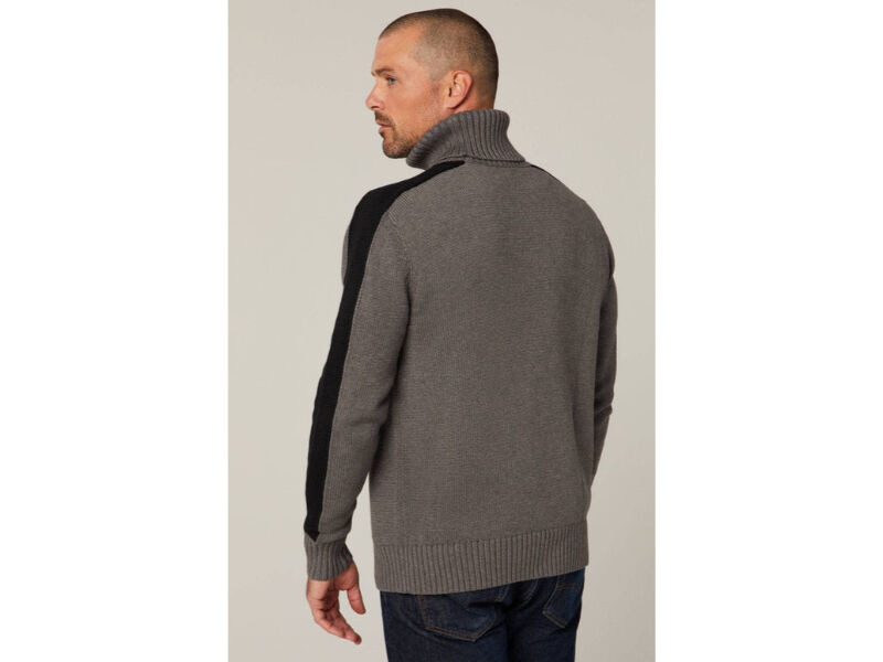 Alp N Rock Elias Turtle Neck Sweater Mens | Christy Sports